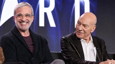 alex star porn|Alex Kurtzman And Patrick Stewart Suggest ‘Star Trek: Picard